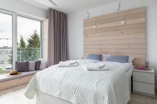 Seaside Apartamenty Dominikana Siano??ty