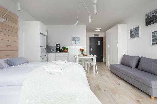 Seaside Apartamenty Dominikana Siano??ty