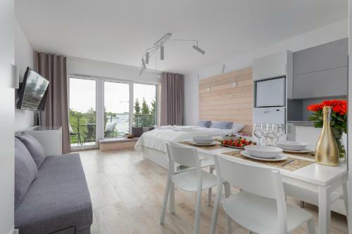Seaside Apartamenty Dominikana Siano??ty