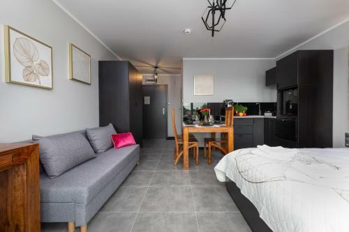 Seaside Apartamenty Dominikana Siano??ty