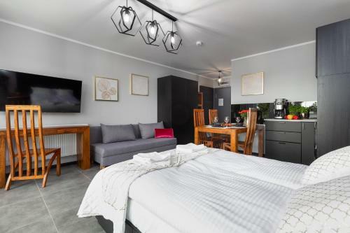 Seaside Apartamenty Dominikana Siano??ty