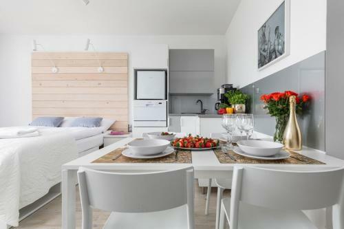 Seaside Apartamenty Dominikana Siano??ty