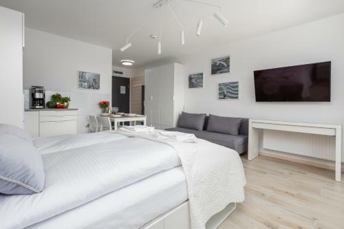 Seaside Apartamenty Dominikana Siano??ty