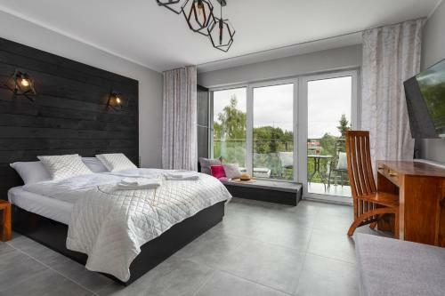 Seaside Apartamenty Dominikana Siano??ty