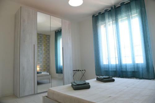 Apartamento L'angolo Di Bibi