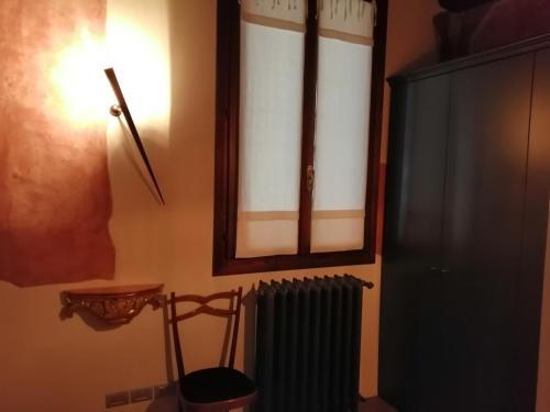 Apartamento Monolocale Nell'antica Zona Del Ghetto.