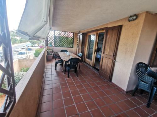 Casa Razzoli - Appartamento Vacanze Palau
