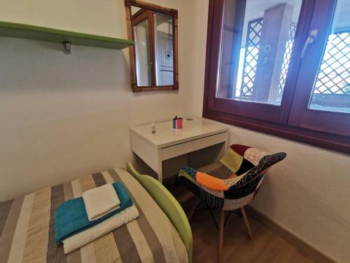 Casa Razzoli - Appartamento Vacanze Palau