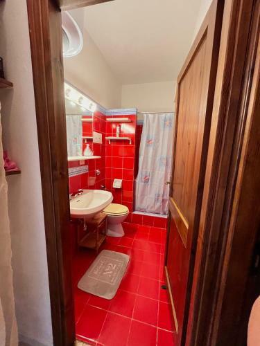 Apartamento Vistamare