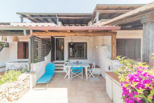 Bilocale Residence La Virginia