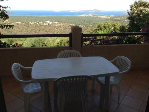 Apartamento Residence Arcipelago