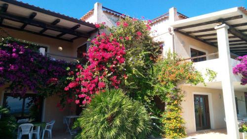 Apartamento Residence Arcipelago