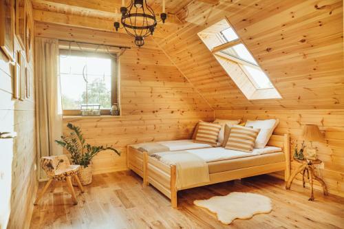 Villa G�rski Dom W Okolicy Czarnej G�ry