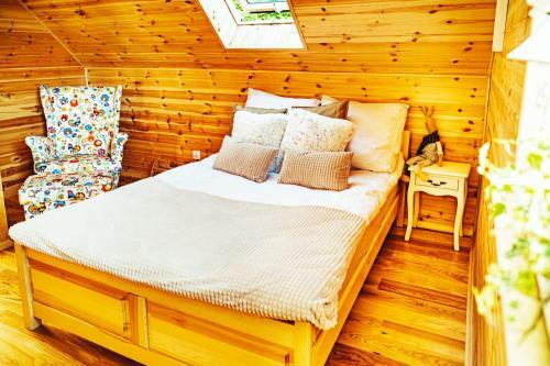 Villa G�rski Dom W Okolicy Czarnej G�ry