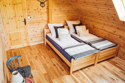 Villa G�rski Dom W Okolicy Czarnej G�ry