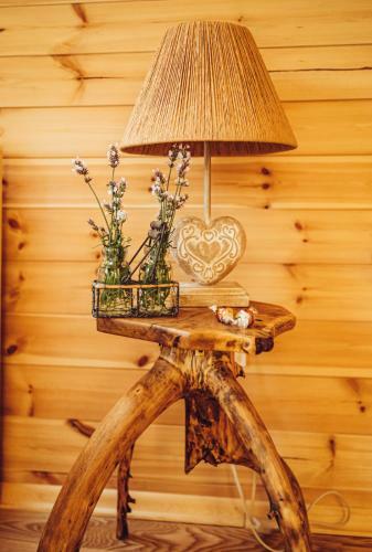 Villa G�rski Dom W Okolicy Czarnej G�ry