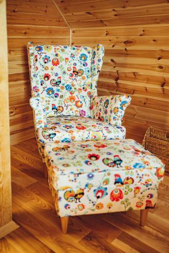 Villa G�rski Dom W Okolicy Czarnej G�ry