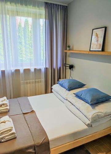 Apart Hostel S8