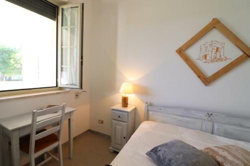 Apartamento Casa Vacanza Primitivo Di Manduria