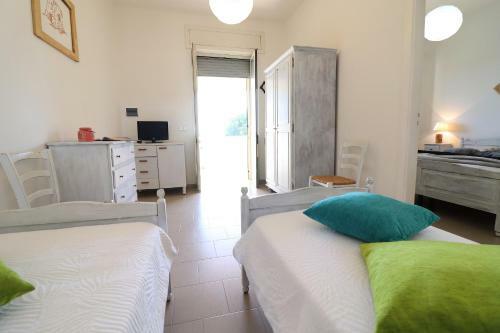 Apartamento Casa Vacanza Primitivo Di Manduria