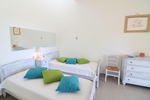 Apartamento Casa Vacanza Primitivo Di Manduria