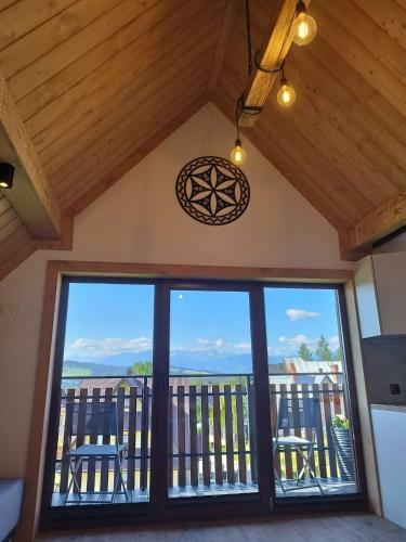 Apartamenty U Bobak�w