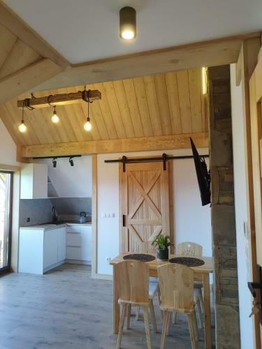 Apartamenty U Bobak�w