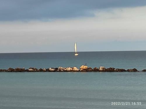 Apartamento A Due Passi Dal Mare