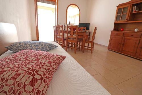 Apartamento Casa Michelle Otranto