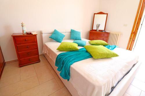 Apartamento Casa Michelle Otranto