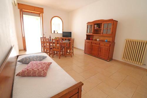 Apartamento Casa Michelle Otranto