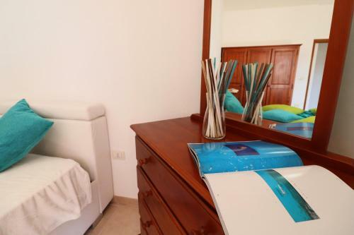Apartamento Casa Michelle Otranto