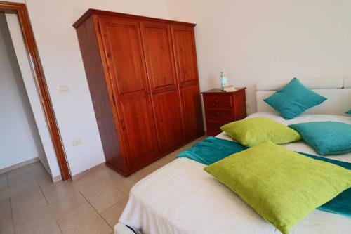 Apartamento Casa Michelle Otranto
