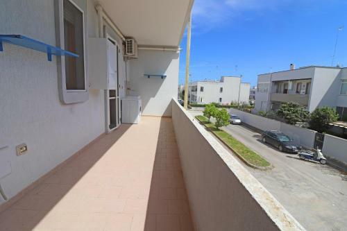 Apartamento Casa Michelle Otranto