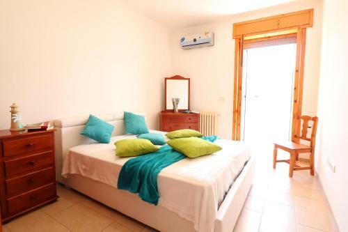 Apartamento Casa Michelle Otranto