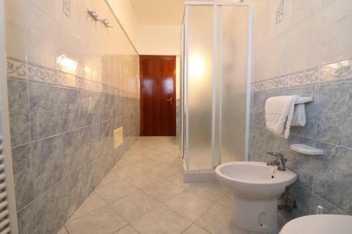 Apartamento Casa Michelle Otranto