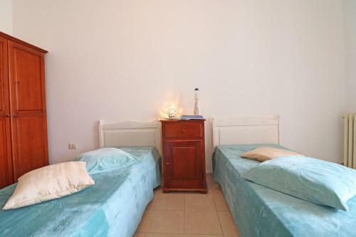 Apartamento Casa Michelle Otranto