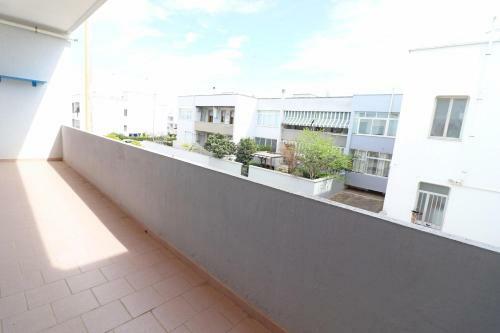 Apartamento Casa Michelle Otranto
