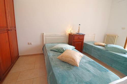 Apartamento Casa Michelle Otranto