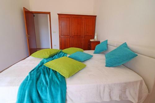 Apartamento Casa Michelle Otranto