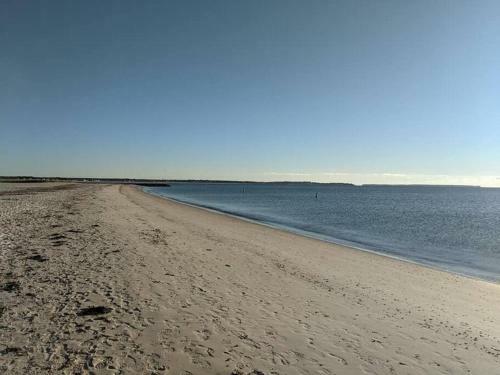 Summer Wind Beach Home