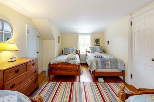 Home On The Cape