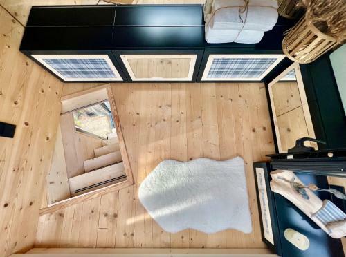 Bed & Breakfast My Tree Home Warszawa, Macierowe Bagno