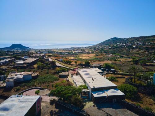 Apartamento Dammuso Profumo Di Limone Vista Mare