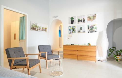 Apartamento Dammuso Profumo Di Limone Vista Mare