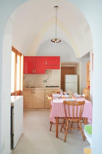 Apartamento Dammuso Profumo Di Limone Vista Mare