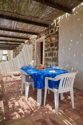 Apartamento Dammuso Profumo Di Limone Vista Mare