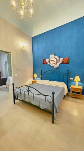 Apartamento Dammuso Profumo Di Limone Vista Mare