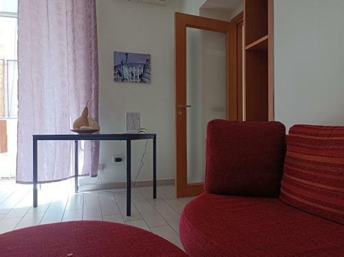 Apartamento Alexander's House