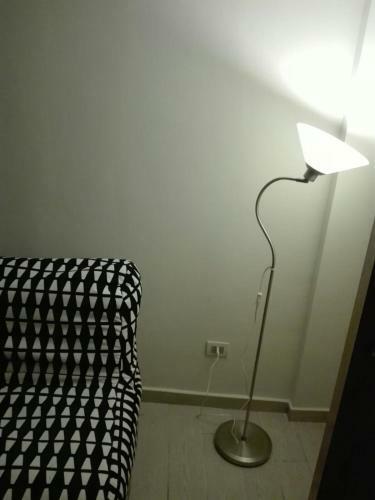 Apartamento Alexander's House